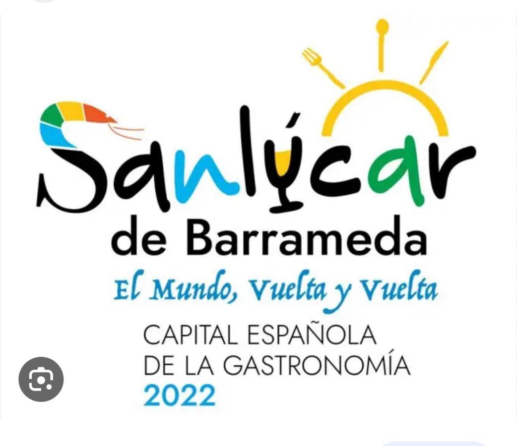 شقة Farinas 15 Sanlúcar de Barrameda المظهر الخارجي الصورة
